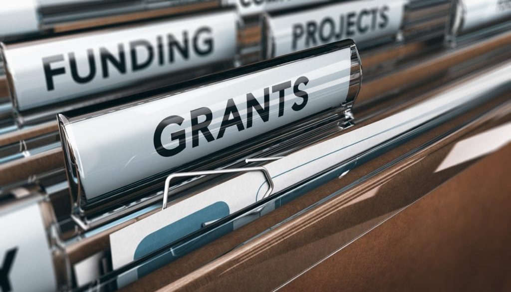 grants-stock